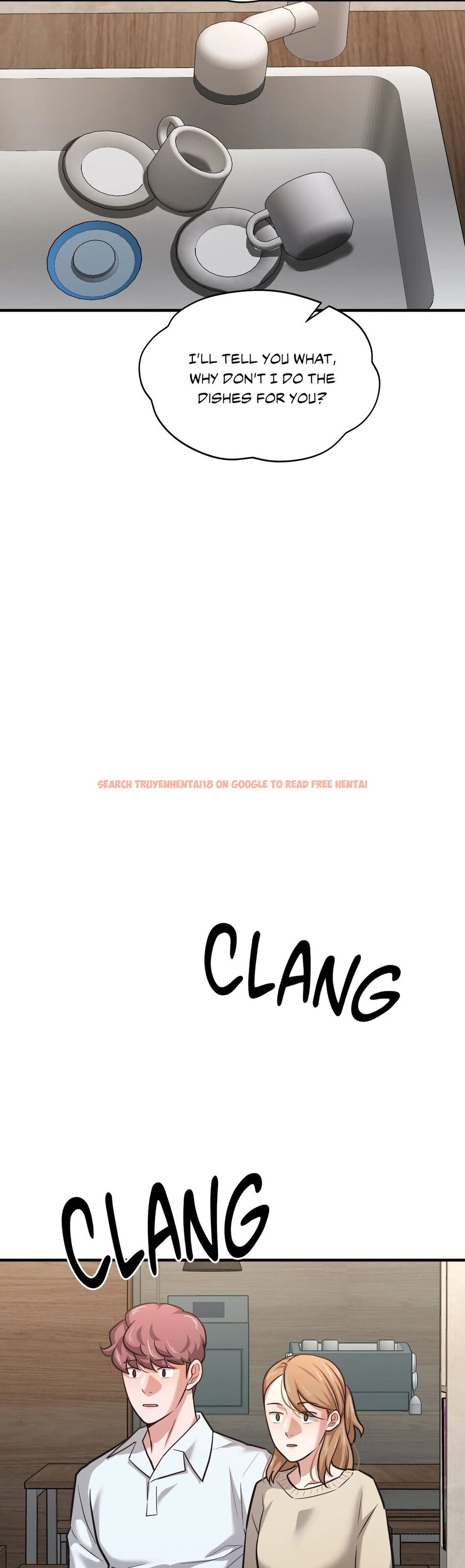 Read Hentai Image 32 567 in comic Booty Camp - Chapter 57 - www.hentaitnt.net