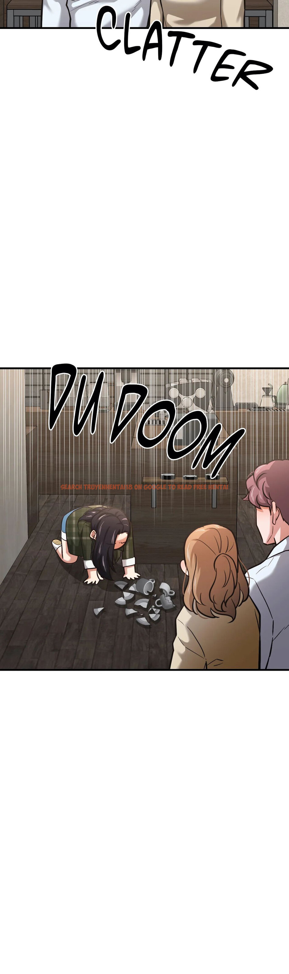 Read Hentai Image 33 567 in comic Booty Camp - Chapter 57 - www.hentaitnt.net