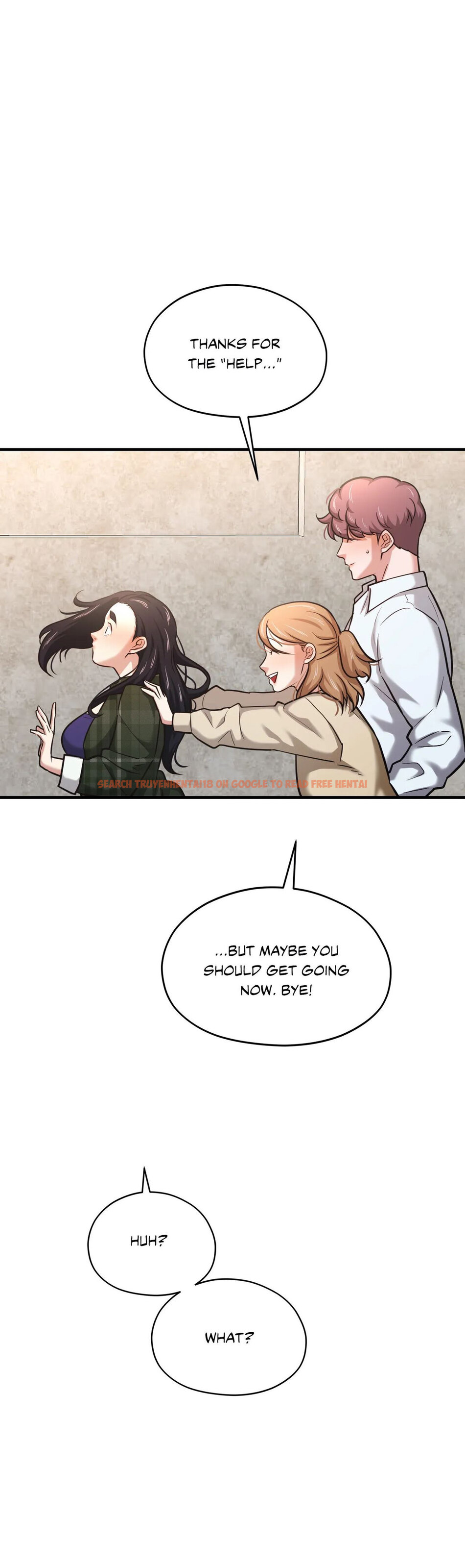 Read Hentai Image 34 567 in comic Booty Camp - Chapter 57 - www.hentaitnt.net