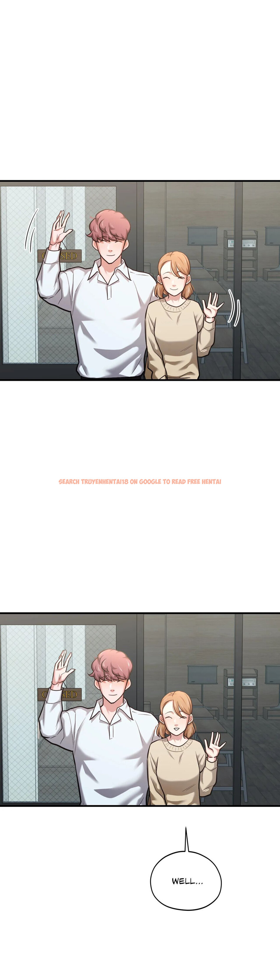 Read Hentai Image 36 567 in comic Booty Camp - Chapter 57 - www.hentaitnt.net