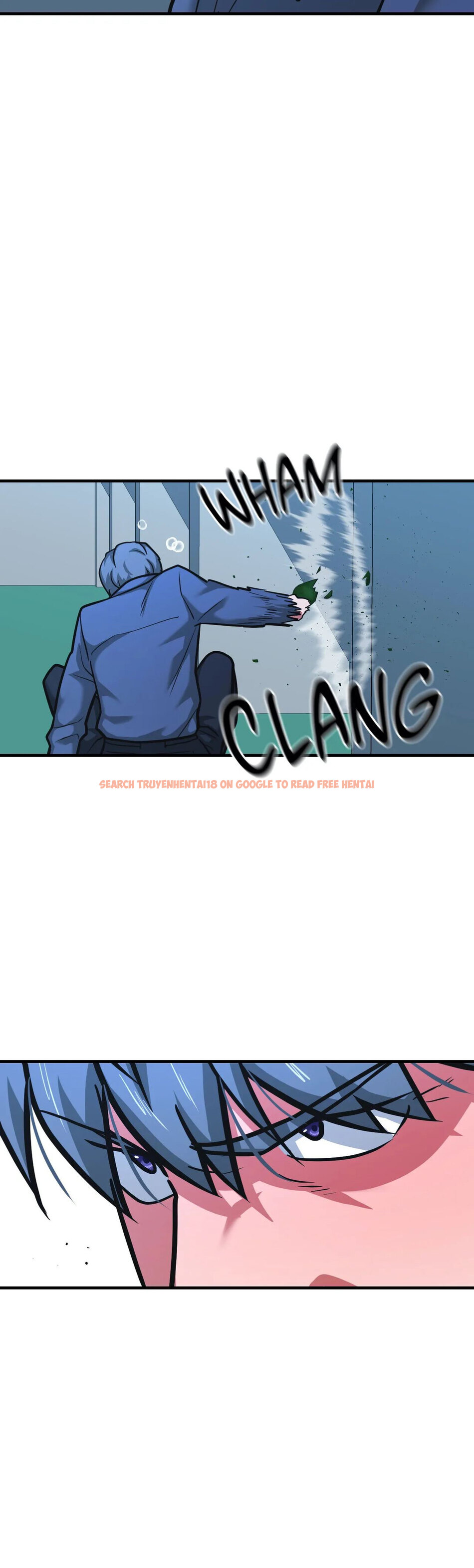 Read Hentai Image 41 567 in comic Booty Camp - Chapter 57 - www.hentaitnt.net