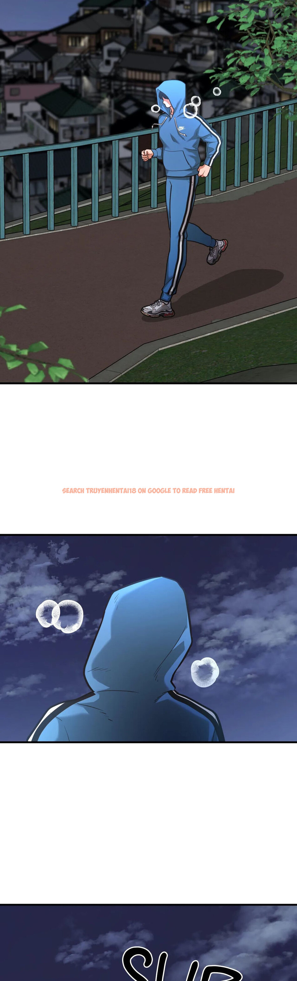 Read Hentai Image 44 567 in comic Booty Camp - Chapter 57 - www.hentaitnt.net
