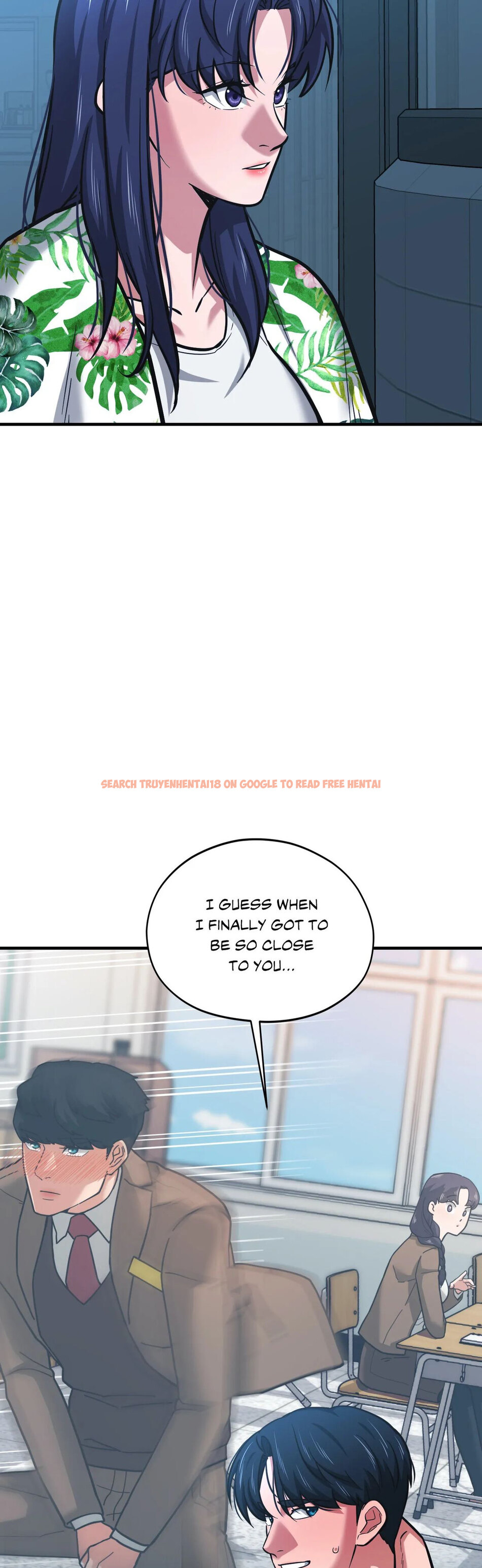 Read Hentai Image 6 565 in comic Booty Camp - Chapter 57 - www.hentaitnt.net