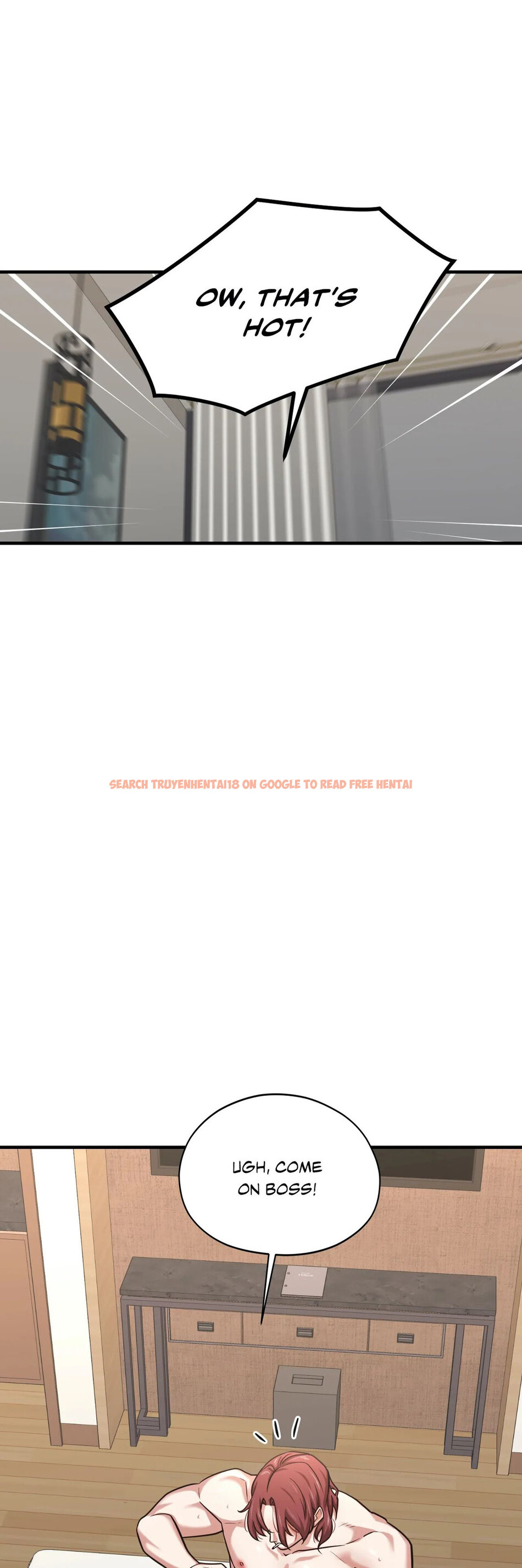 Read Hentai Image 10 173 in comic Booty Camp - Chapter 58 - www.hentaitnt.net