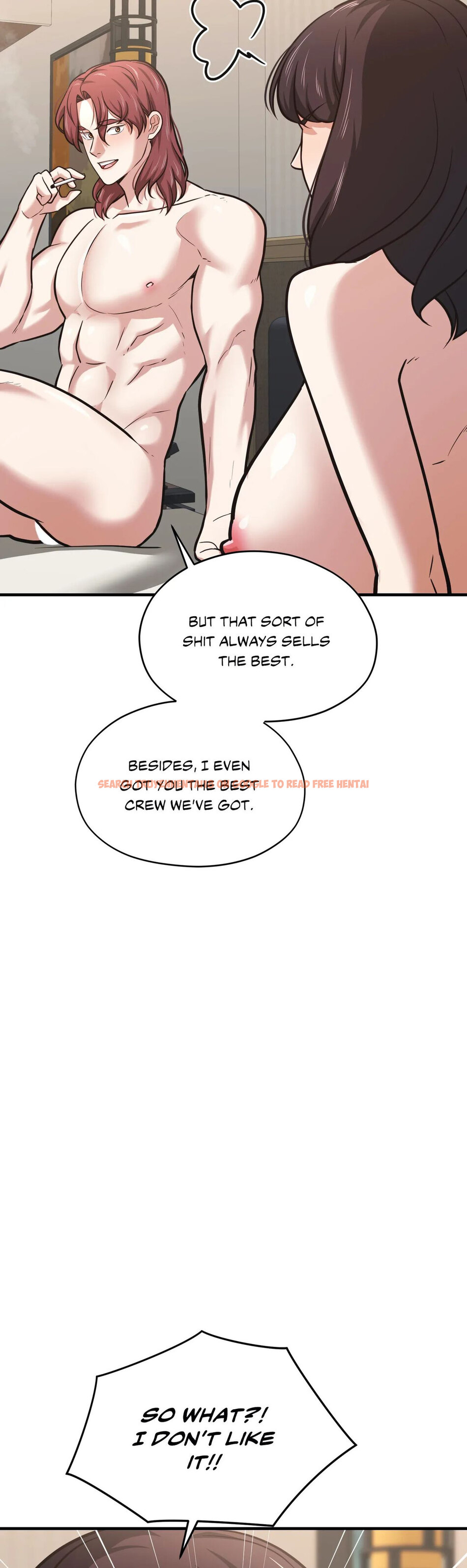 Read Hentai Image 19 173 in comic Booty Camp - Chapter 58 - www.hentaitnt.net