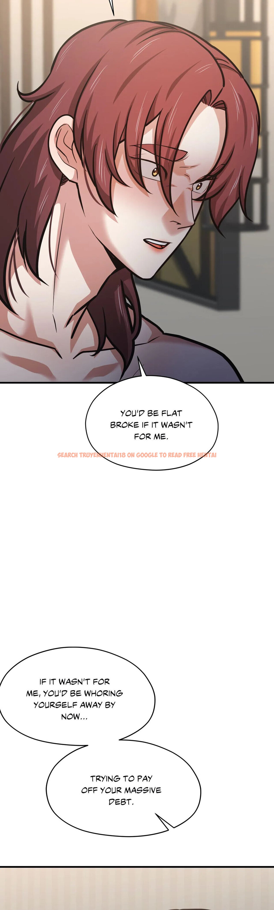 Read Hentai Image 22 173 in comic Booty Camp - Chapter 58 - www.hentaitnt.net