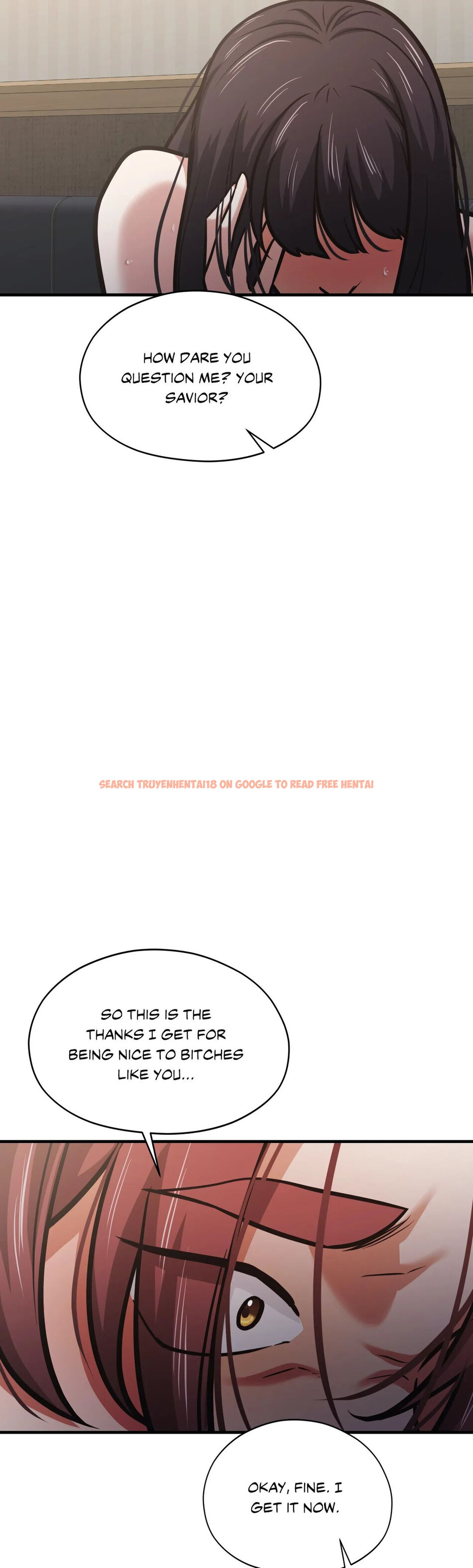 Read Hentai Image 23 173 in comic Booty Camp - Chapter 58 - www.hentaitnt.net