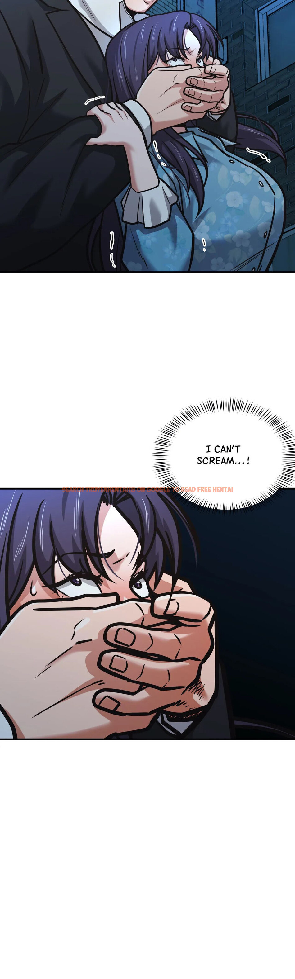 Read Hentai Image 36 173 in comic Booty Camp - Chapter 58 - www.hentaitnt.net