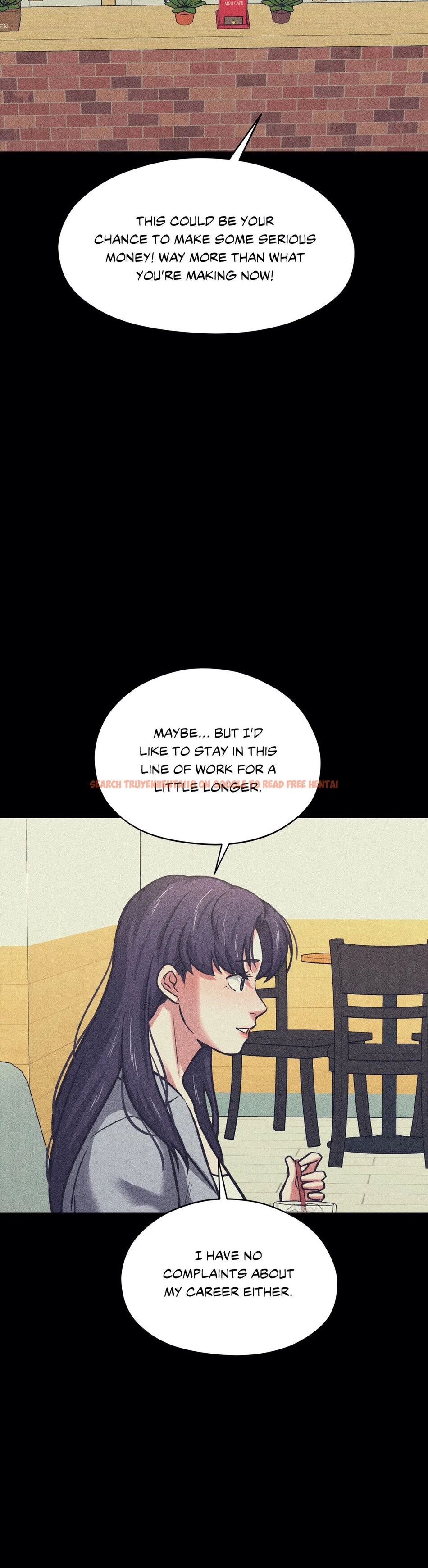 Read Hentai Image 4 173 in comic Booty Camp - Chapter 58 - www.hentaitnt.net