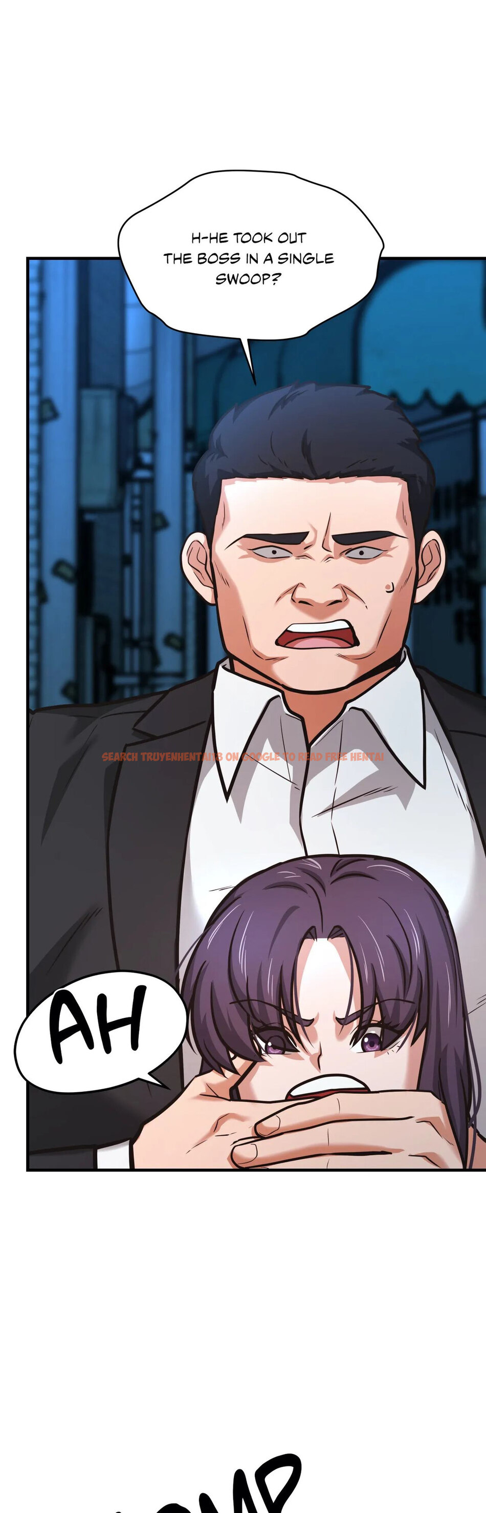 Read Hentai Image 49 174 in comic Booty Camp - Chapter 58 - www.hentaitnt.net