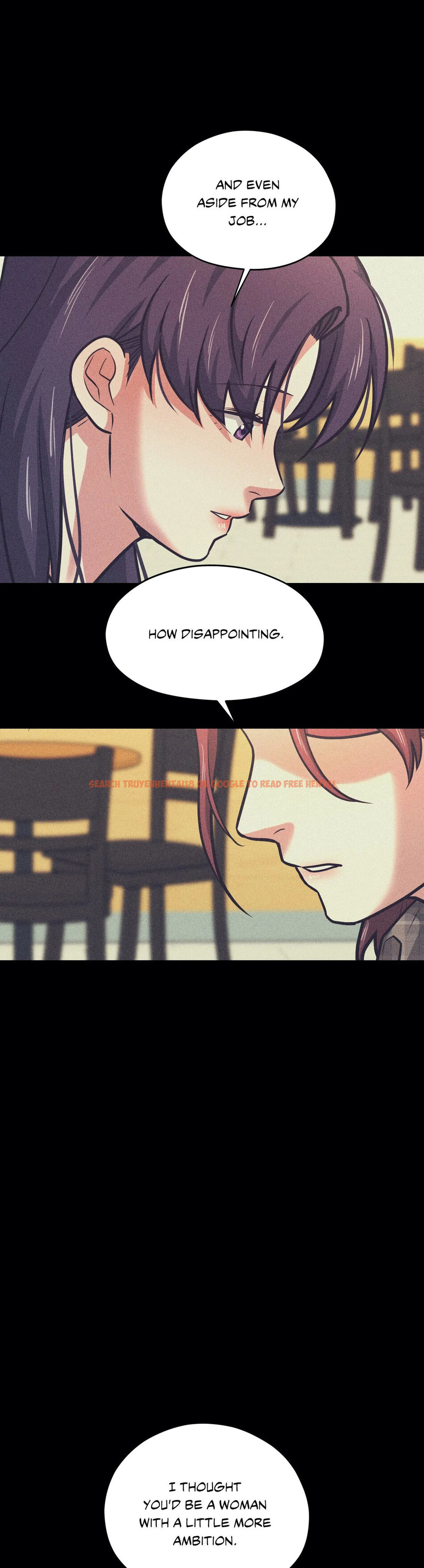 Read Hentai Image 5 173 in comic Booty Camp - Chapter 58 - www.hentaitnt.net