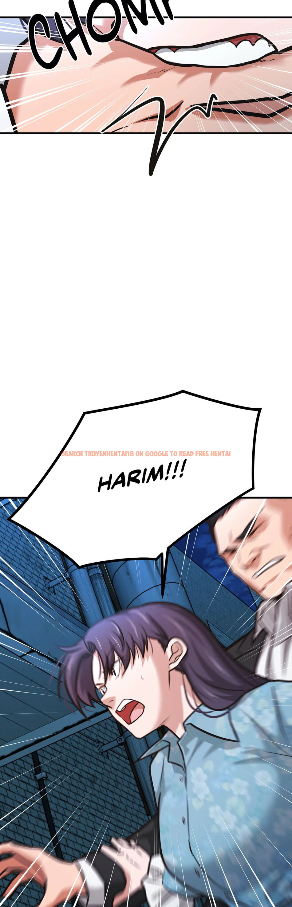 Read Hentai Image 50 174 in comic Booty Camp - Chapter 58 - www.hentaitnt.net