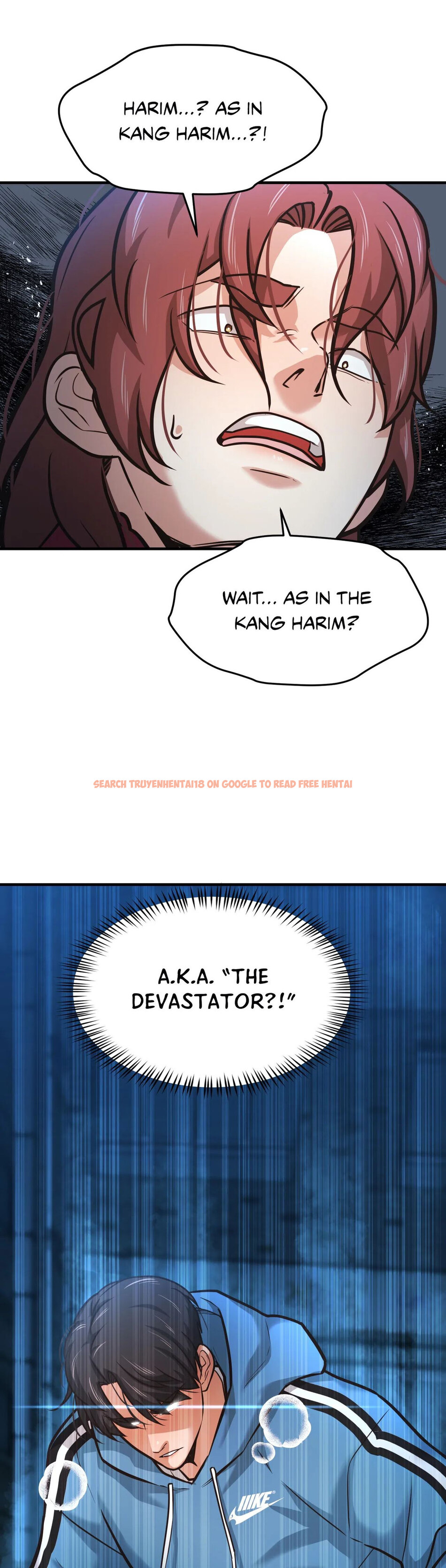 Read Hentai Image 53 180 in comic Booty Camp - Chapter 58 - www.hentaitnt.net