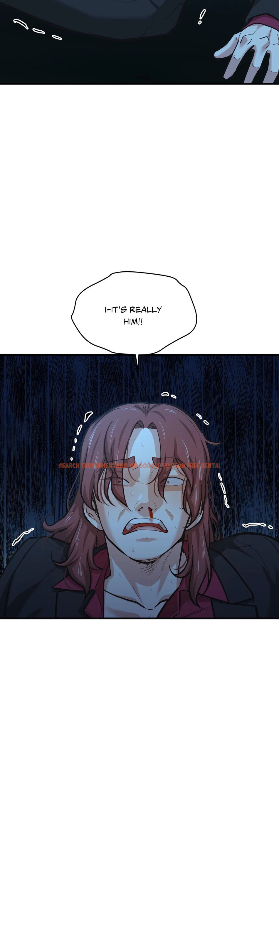 Read Hentai Image 11 328 in comic Booty Camp - Chapter 59 - hentaitnt.net