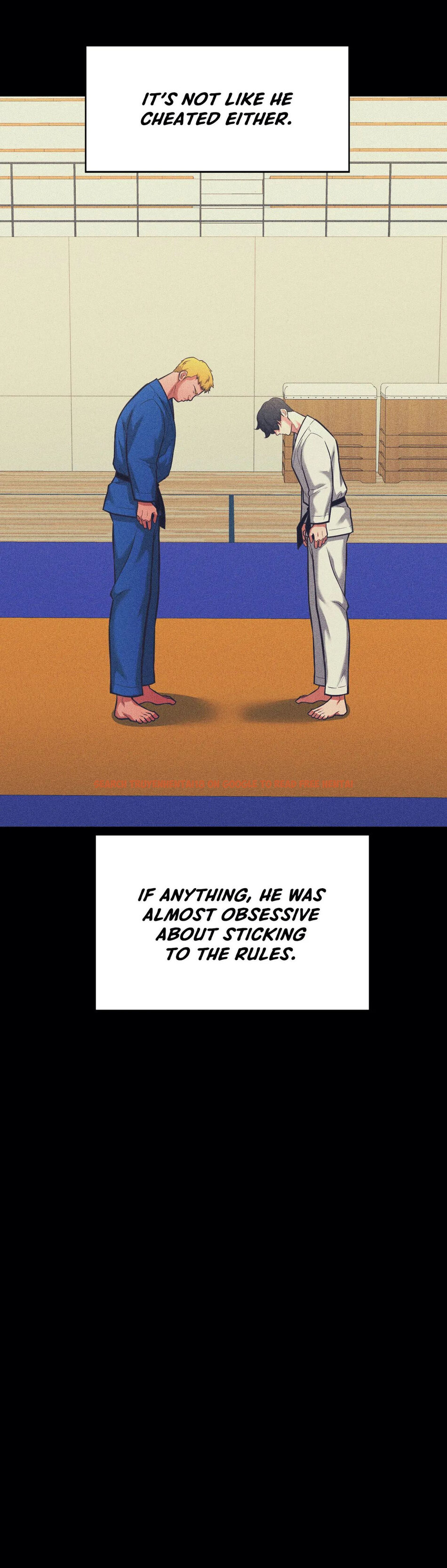Read Hentai Image 16 328 in comic Booty Camp - Chapter 59 - hentaitnt.net