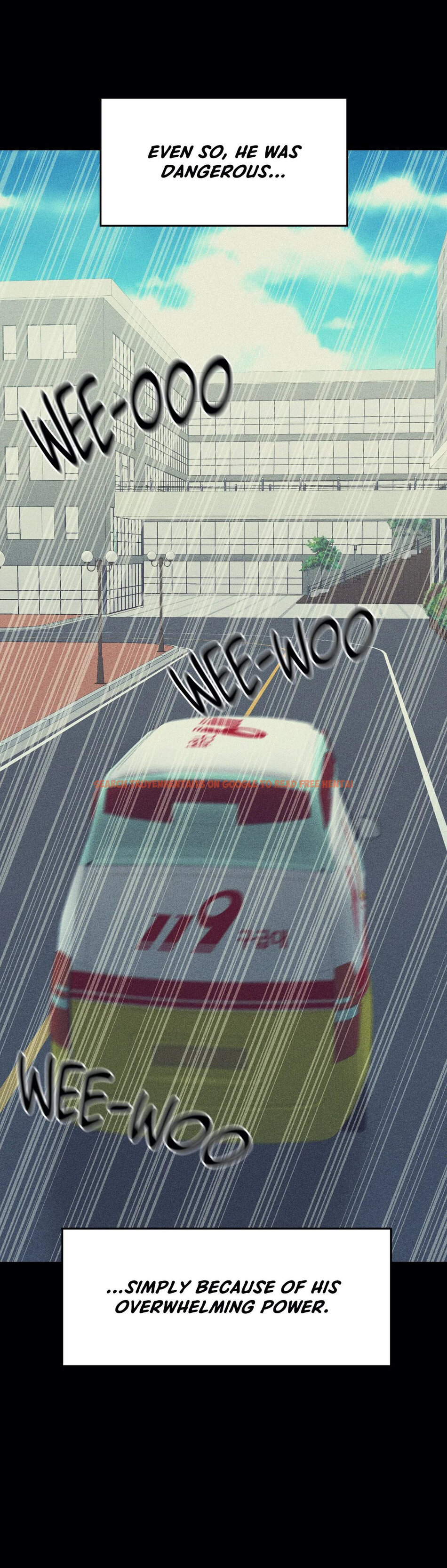 Read Hentai Image 17 328 in comic Booty Camp - Chapter 59 - hentaitnt.net