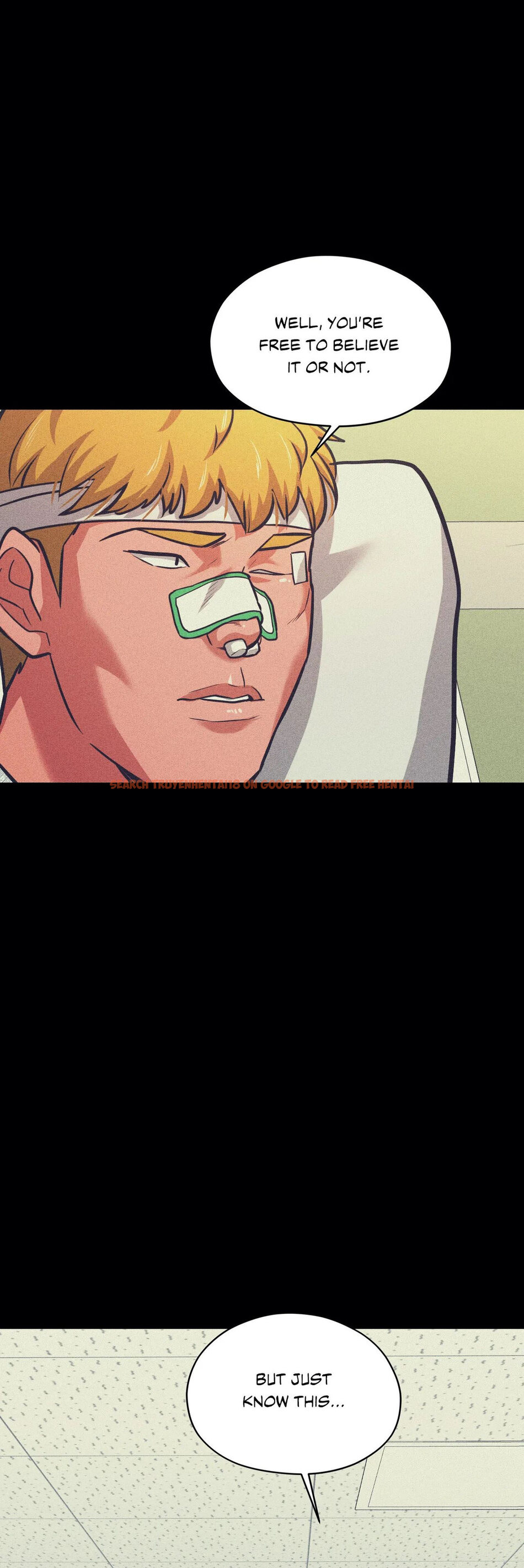 Read Hentai Image 19 328 in comic Booty Camp - Chapter 59 - hentaitnt.net