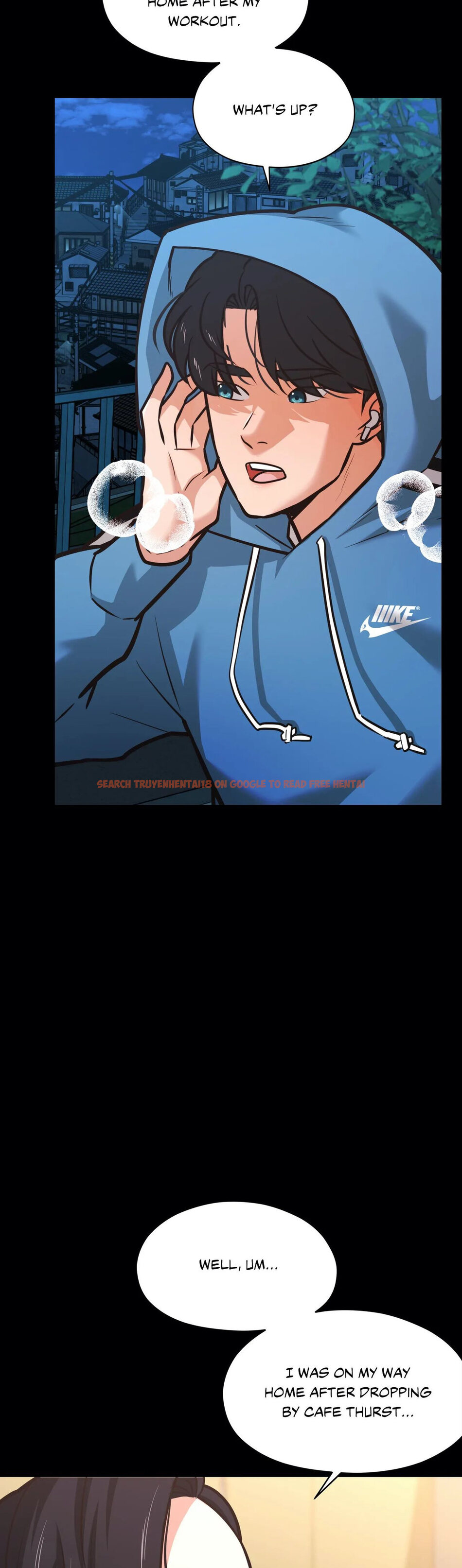 Read Hentai Image 2 328 in comic Booty Camp - Chapter 59 - hentaitnt.net