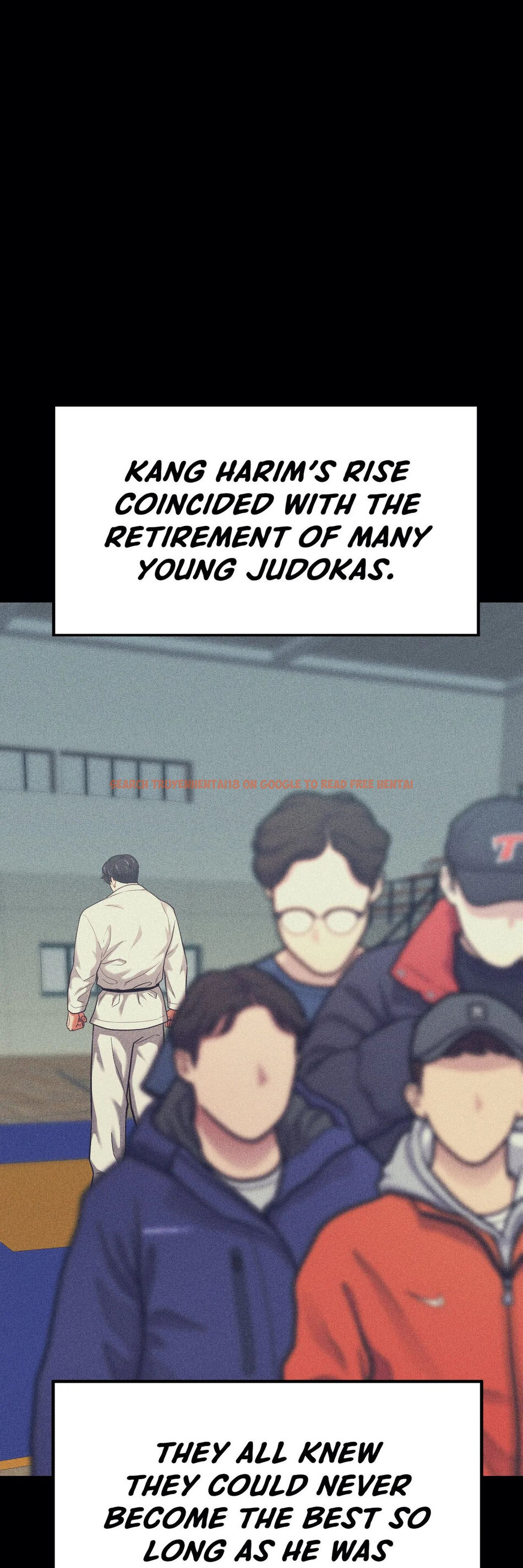 Read Hentai Image 21 328 in comic Booty Camp - Chapter 59 - hentaitnt.net