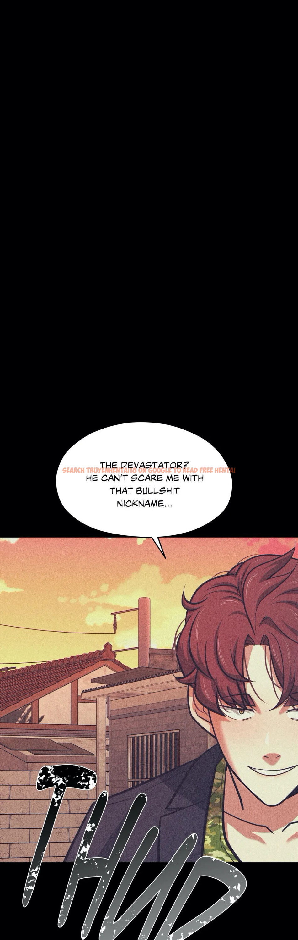 Read Hentai Image 25 328 in comic Booty Camp - Chapter 59 - hentaitnt.net