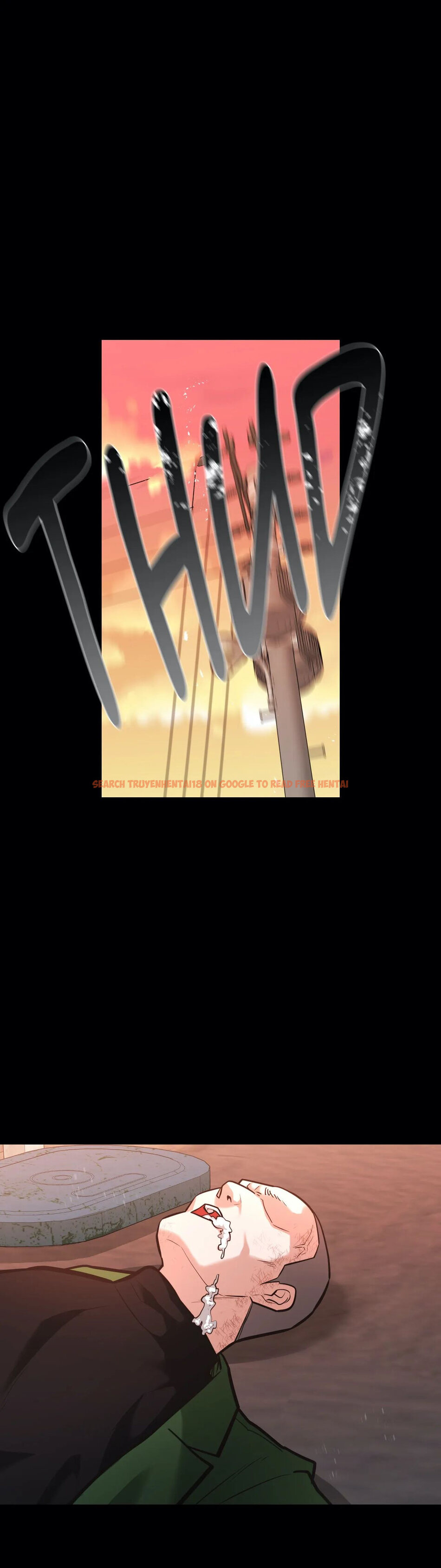 Read Hentai Image 28 328 in comic Booty Camp - Chapter 59 - hentaitnt.net