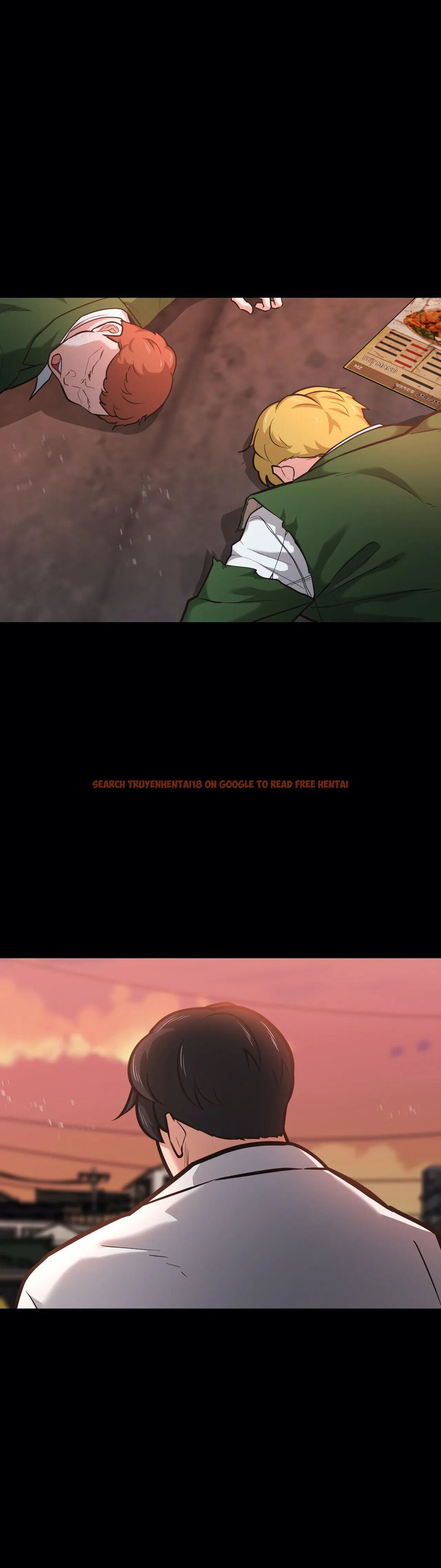 Read Hentai Image 29 328 in comic Booty Camp - Chapter 59 - hentaitnt.net