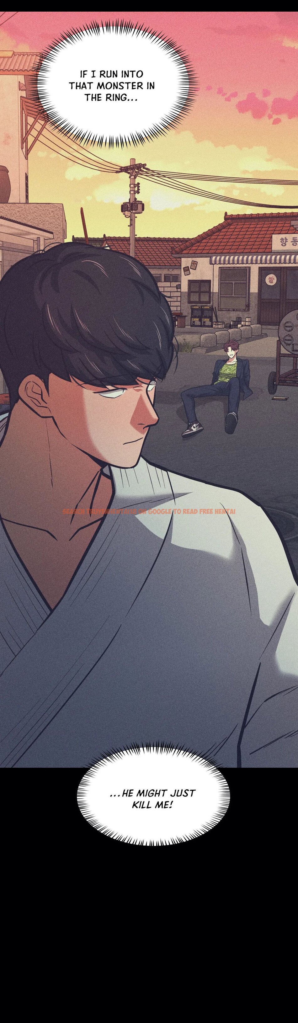 Read Hentai Image 33 328 in comic Booty Camp - Chapter 59 - hentaitnt.net