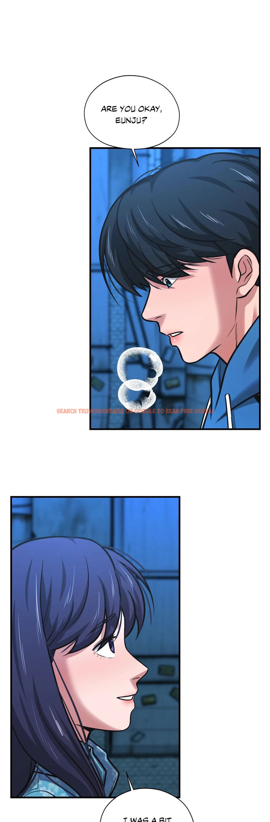 Read Hentai Image 39 328 in comic Booty Camp - Chapter 59 - hentaitnt.net