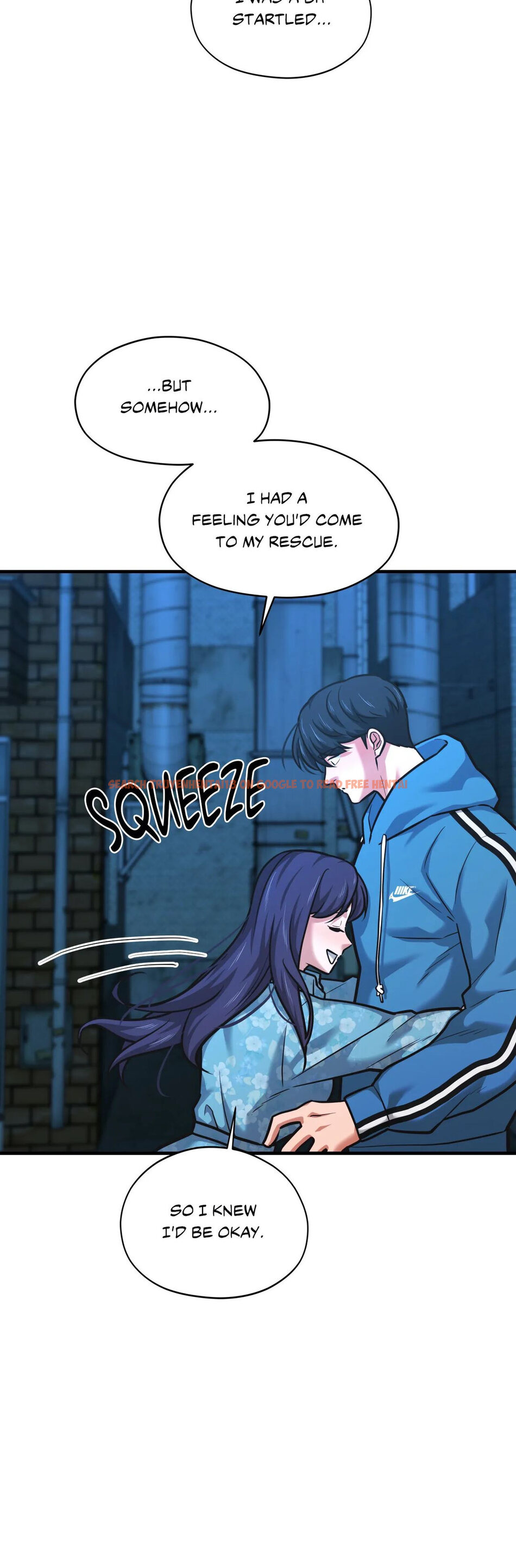 Read Hentai Image 40 328 in comic Booty Camp - Chapter 59 - hentaitnt.net