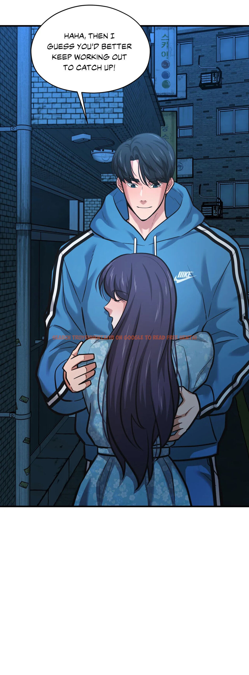 Read Hentai Image 43 335 in comic Booty Camp - Chapter 59 - hentaitnt.net