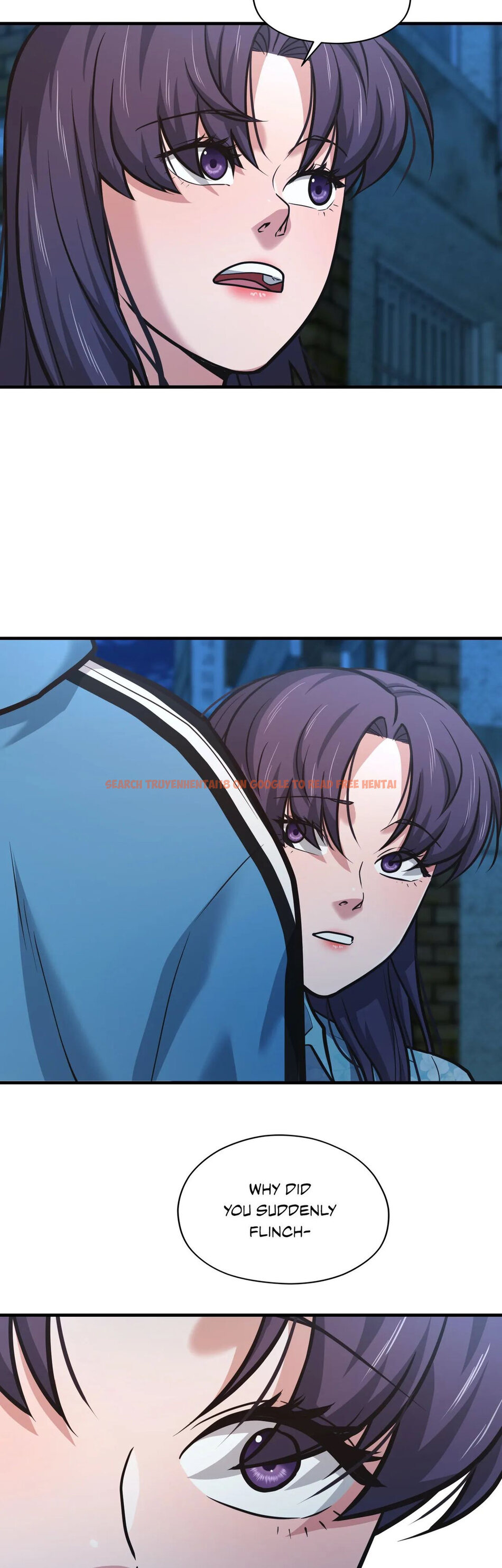Read Hentai Image 45 335 in comic Booty Camp - Chapter 59 - hentaitnt.net