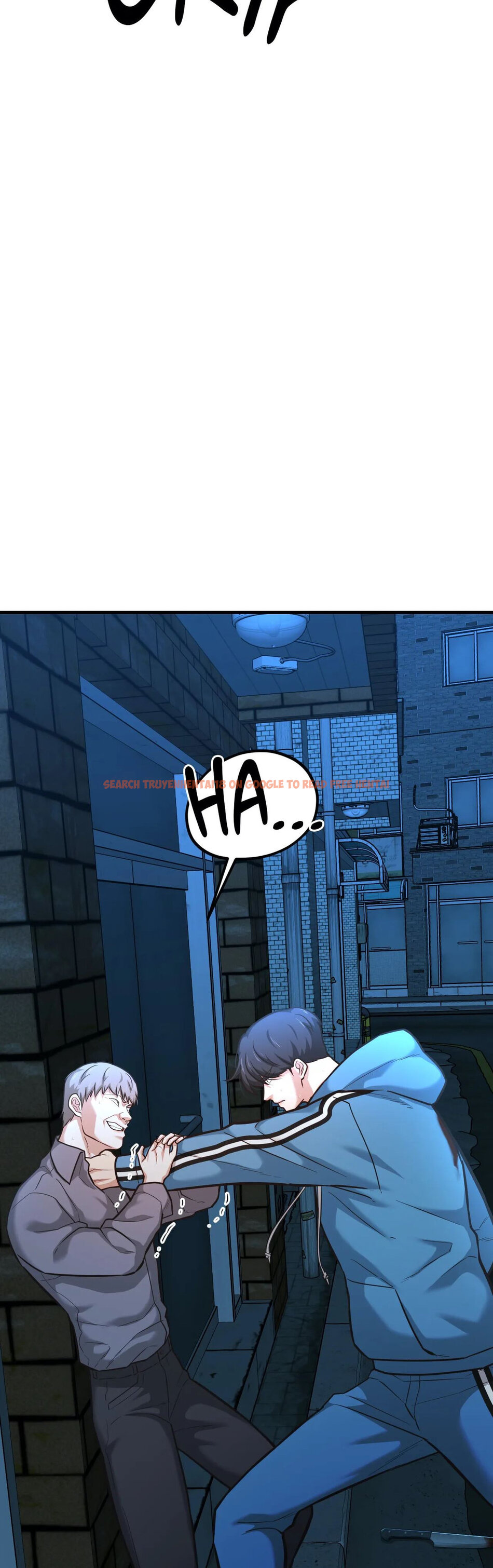 Read Hentai Image 17 434 in comic Booty Camp - Chapter 60 - hentaitnt.net