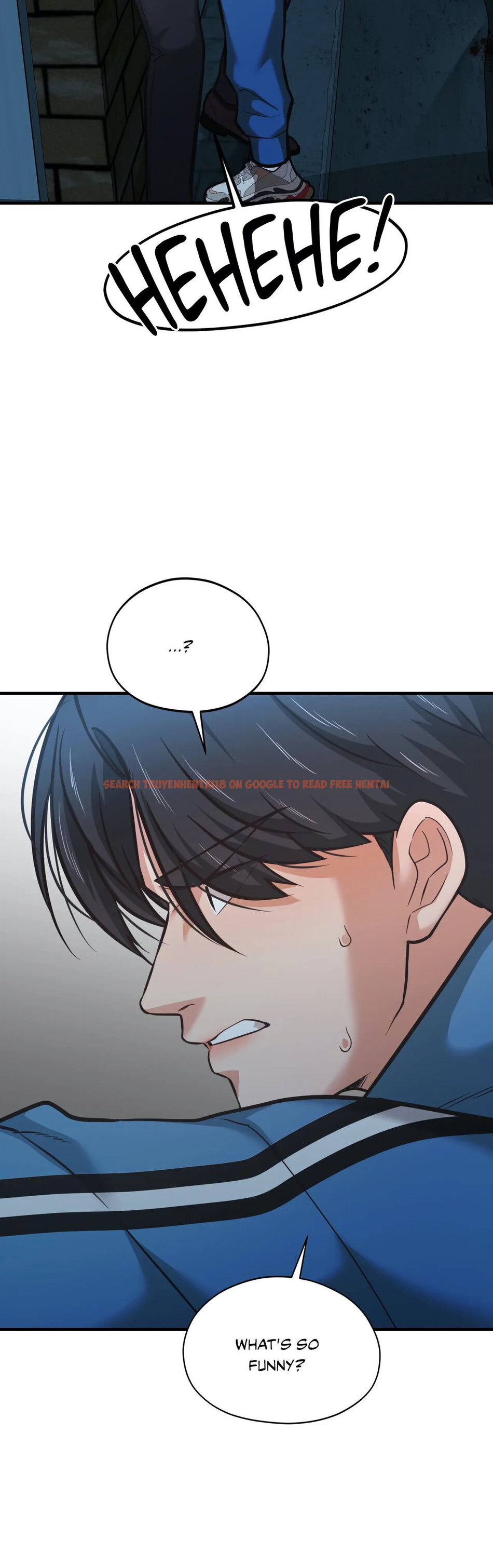 Read Hentai Image 18 434 in comic Booty Camp - Chapter 60 - hentaitnt.net
