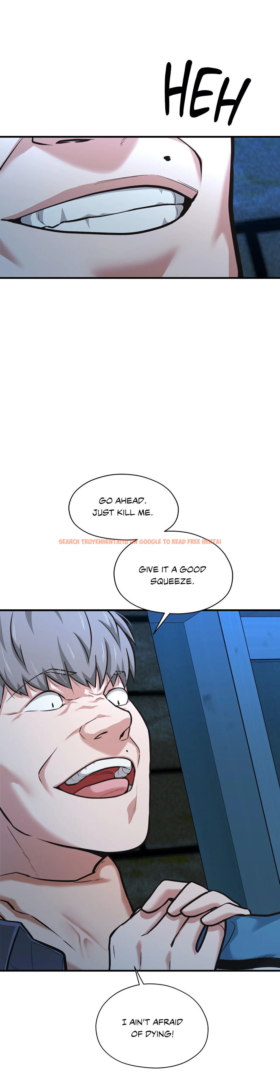 Read Hentai Image 19 434 in comic Booty Camp - Chapter 60 - hentaitnt.net