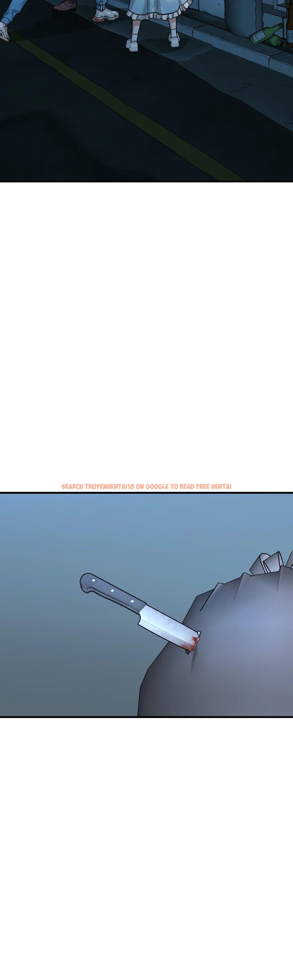 Read Hentai Image 37 434 in comic Booty Camp - Chapter 60 - hentaitnt.net