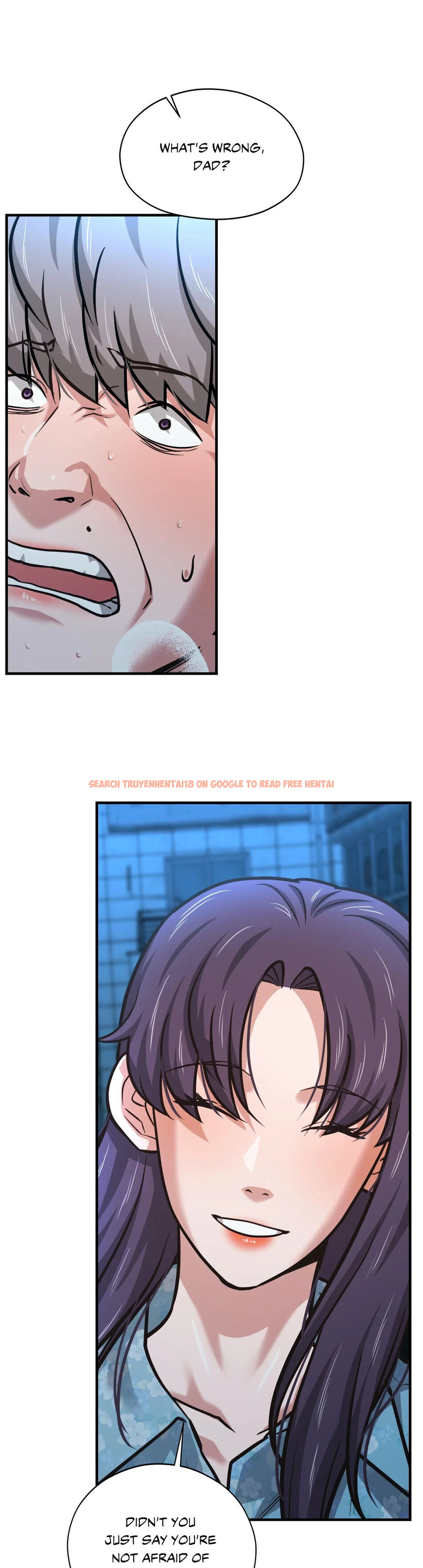 Read Hentai Image 38 434 in comic Booty Camp - Chapter 60 - hentaitnt.net