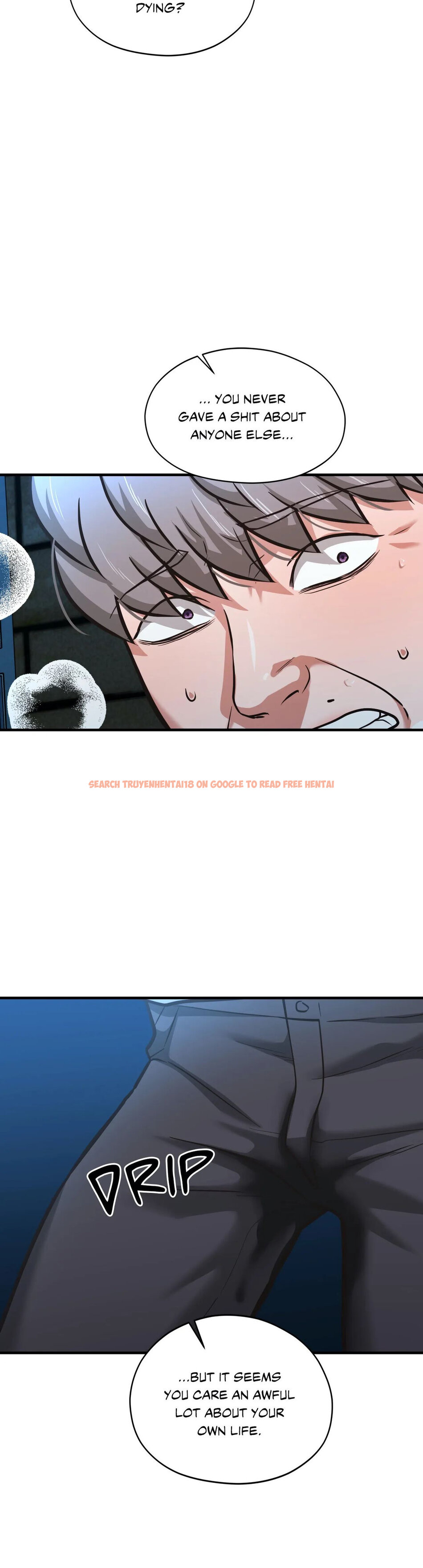 Read Hentai Image 39 434 in comic Booty Camp - Chapter 60 - hentaitnt.net