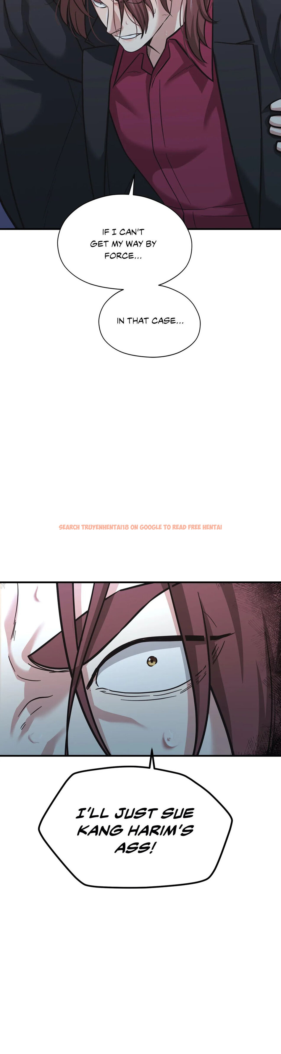 Read Hentai Image 4 434 in comic Booty Camp - Chapter 60 - hentaitnt.net