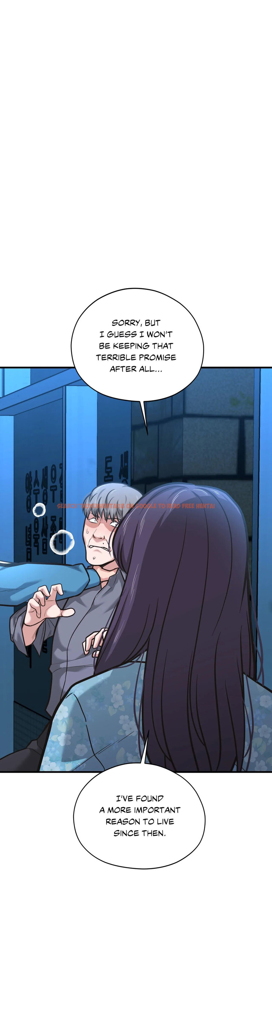 Read Hentai Image 40 434 in comic Booty Camp - Chapter 60 - hentaitnt.net