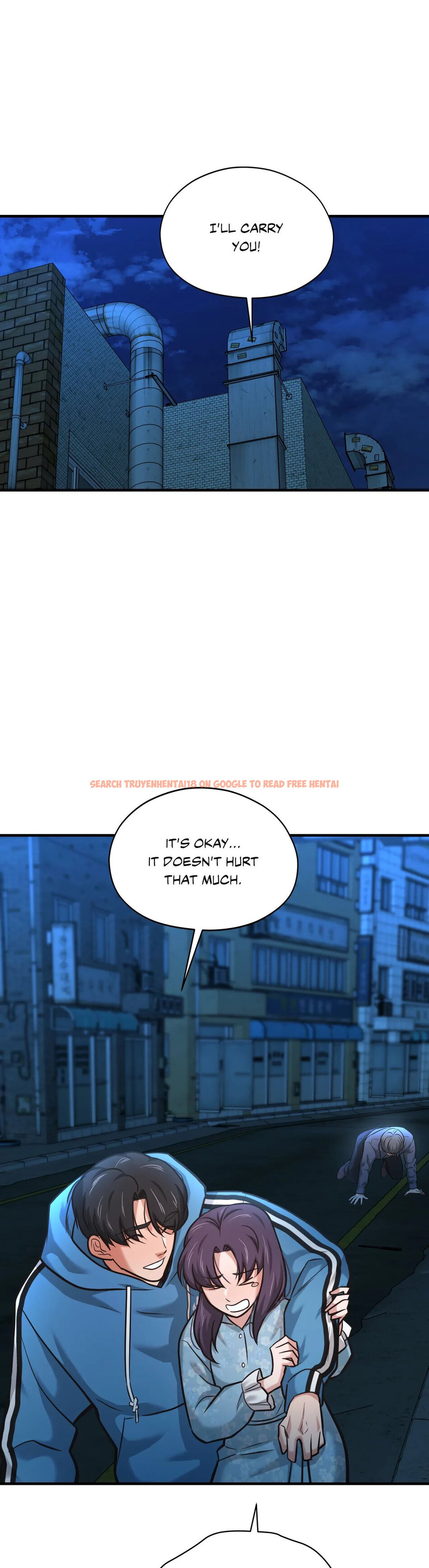 Read Hentai Image 45 443 in comic Booty Camp - Chapter 60 - hentaitnt.net