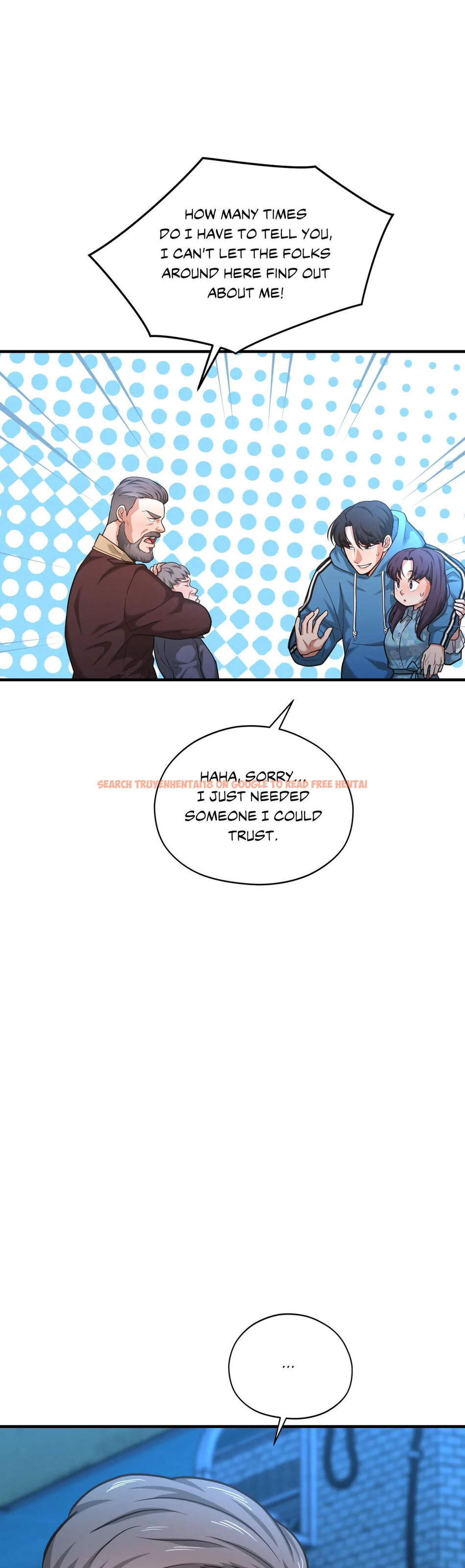 Read Hentai Image 50 443 in comic Booty Camp - Chapter 60 - hentaitnt.net