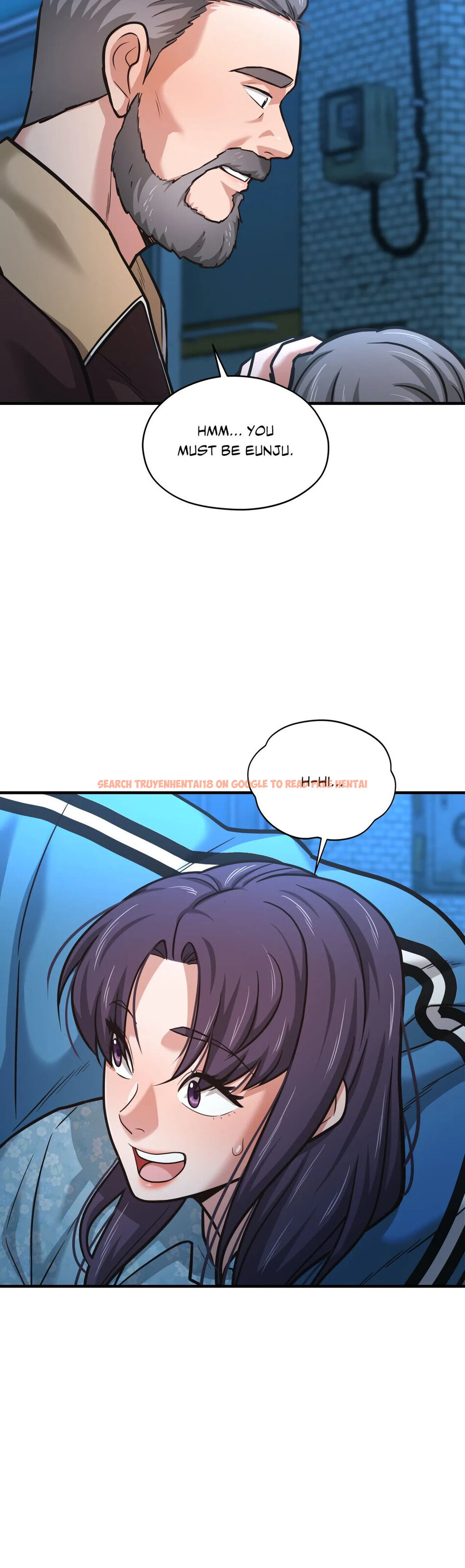 Read Hentai Image 51 443 in comic Booty Camp - Chapter 60 - hentaitnt.net