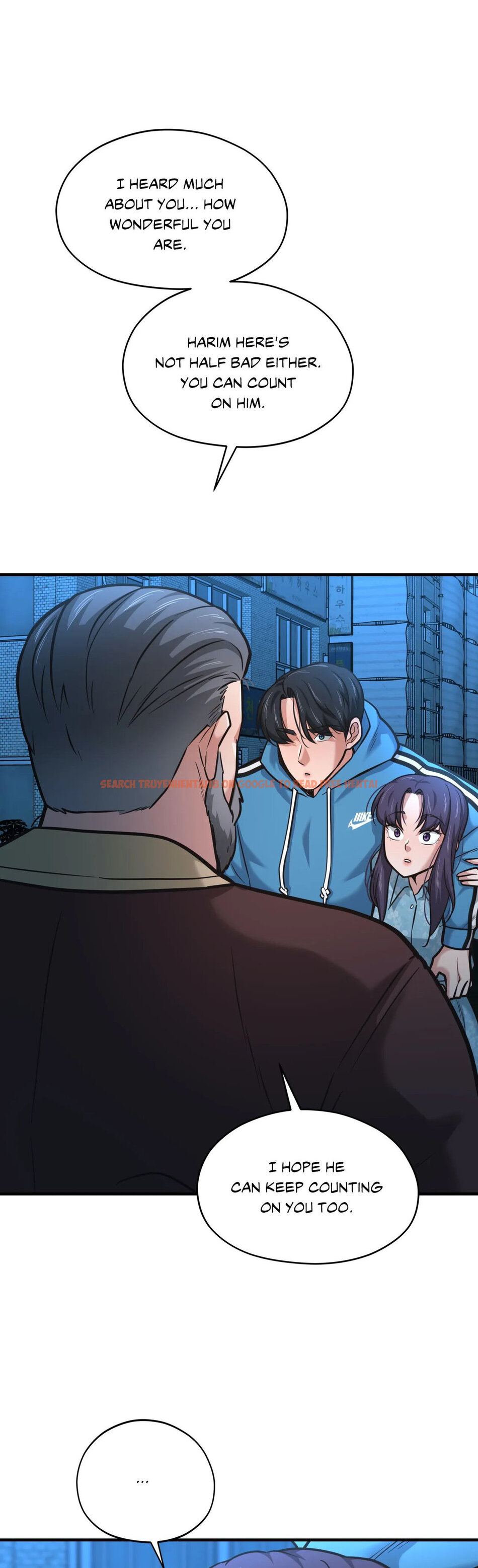 Read Hentai Image 52 443 in comic Booty Camp - Chapter 60 - hentaitnt.net