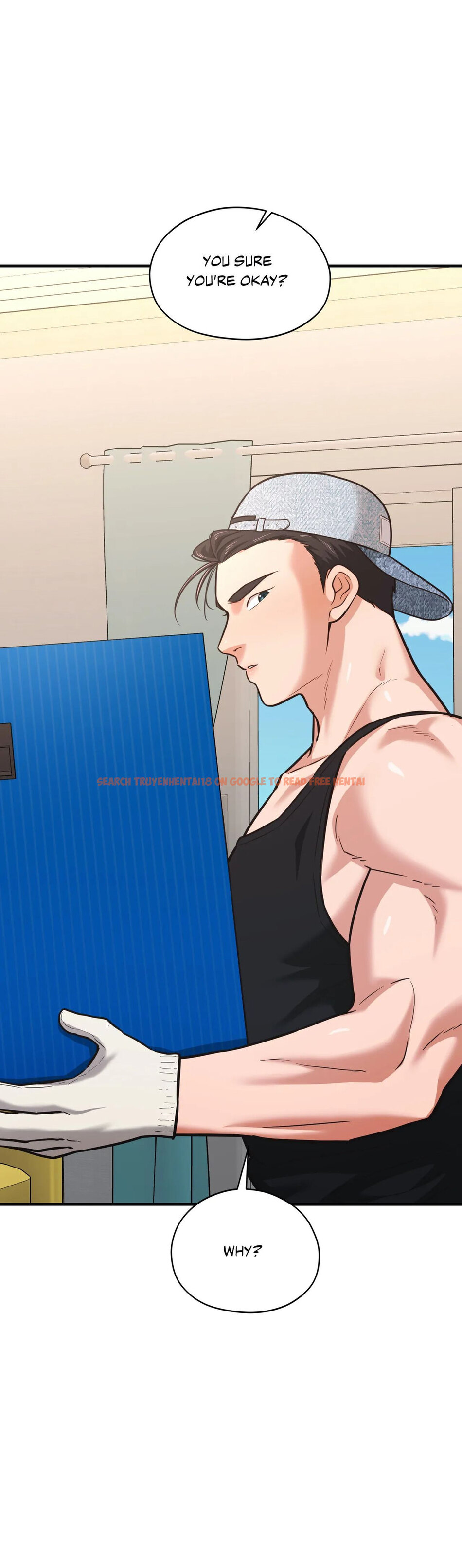 Read Hentai Image 1 911 in comic Booty Camp - Chapter 61 - hentaitnt.net