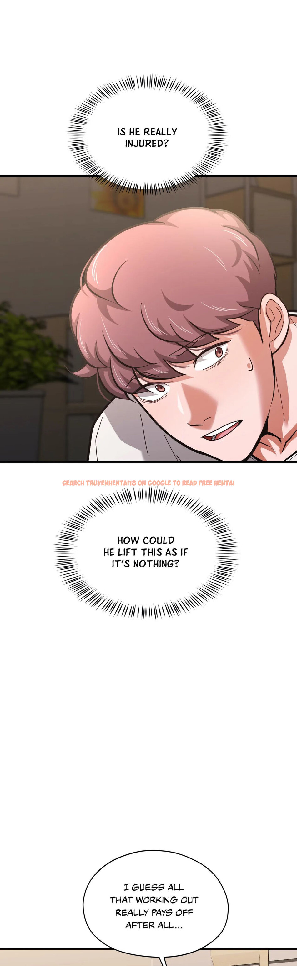 Read Hentai Image 10 912 in comic Booty Camp - Chapter 61 - hentaitnt.net