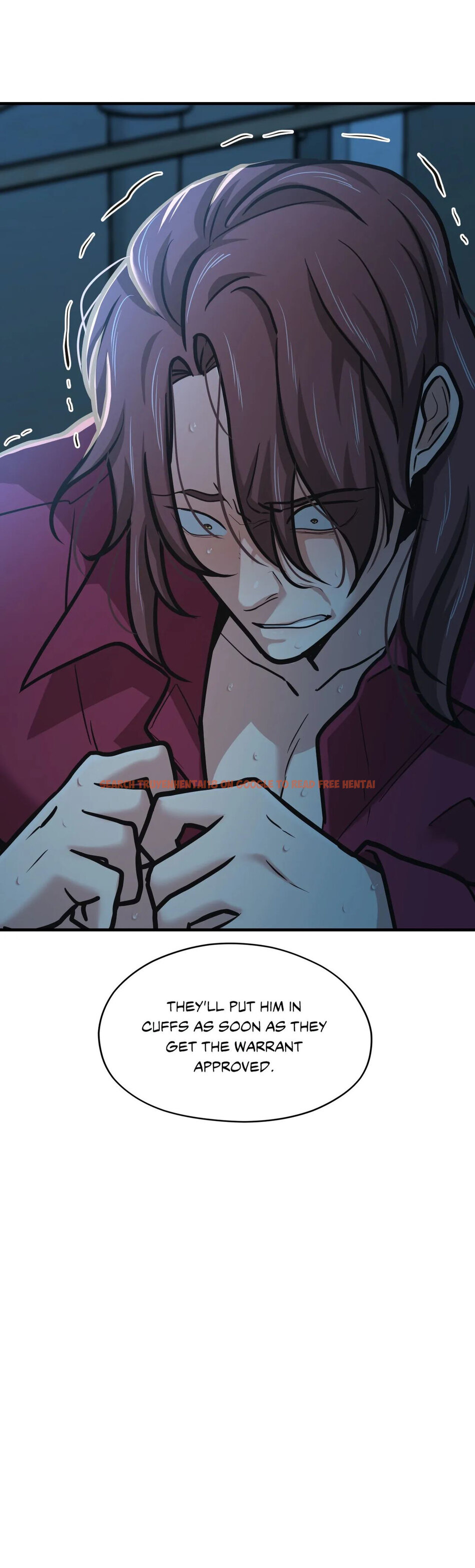Read Hentai Image 16 913 in comic Booty Camp - Chapter 61 - hentaitnt.net