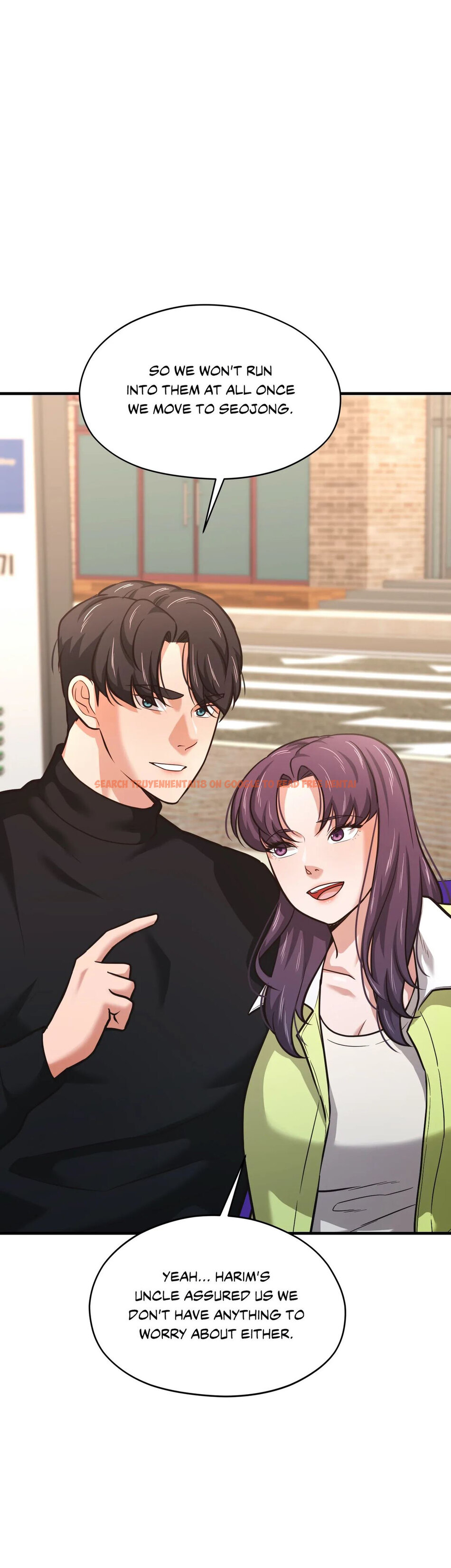 Read Hentai Image 17 913 in comic Booty Camp - Chapter 61 - hentaitnt.net