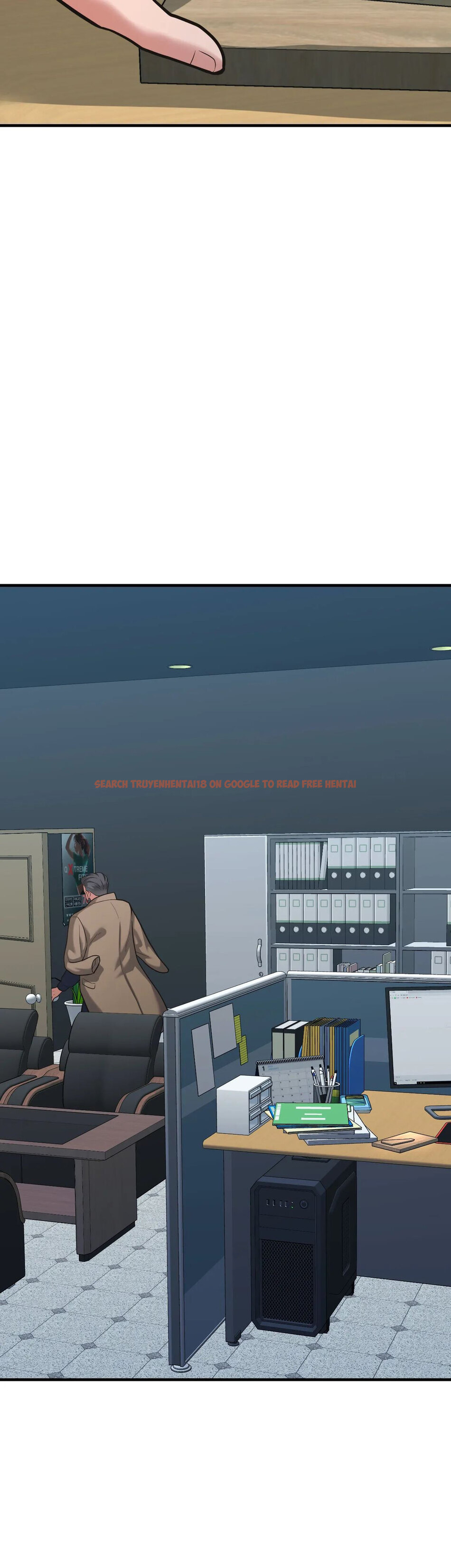 Read Hentai Image 19 913 in comic Booty Camp - Chapter 61 - hentaitnt.net