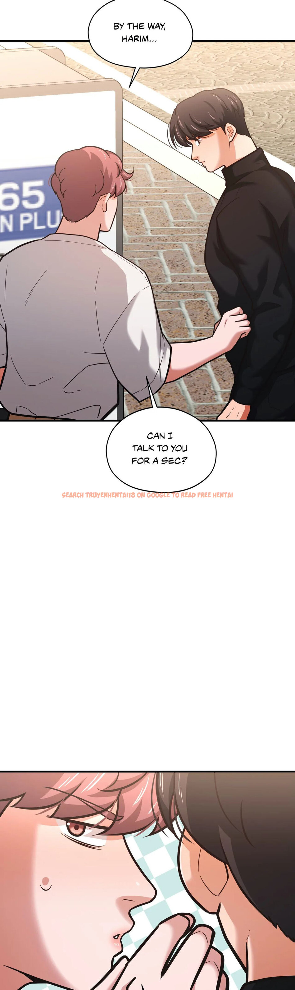 Read Hentai Image 22 913 in comic Booty Camp - Chapter 61 - hentaitnt.net