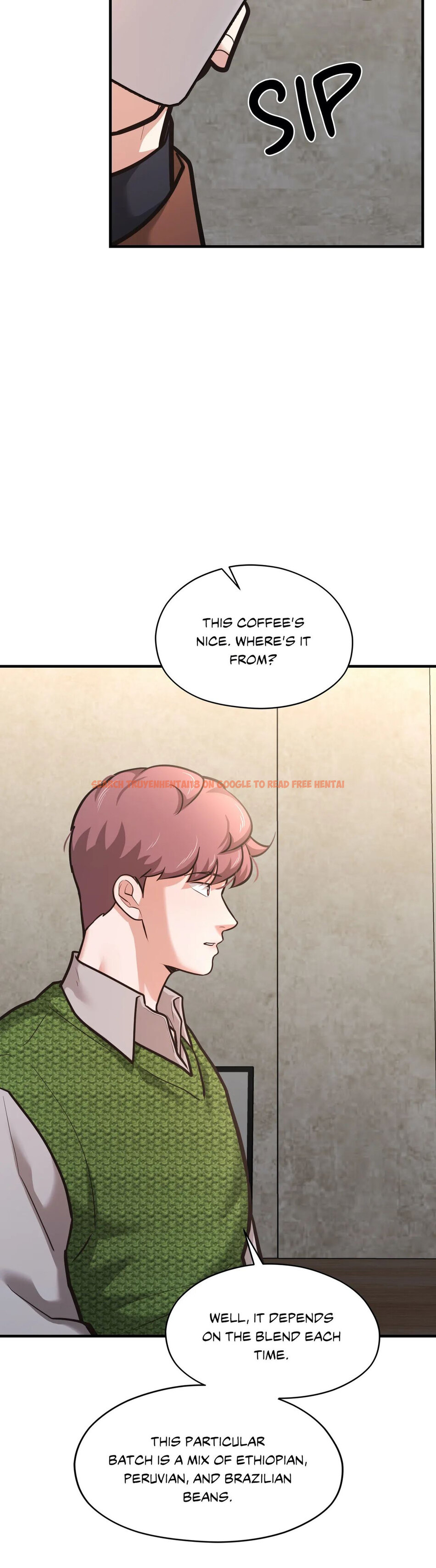 Read Hentai Image 27 914 in comic Booty Camp - Chapter 61 - hentaitnt.net